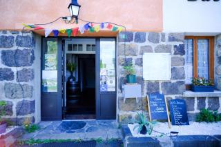 Auberge Des 3 Lacs - Coucouron - 3