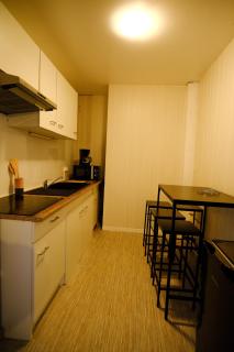 Auberge Des 3 Lacs - Coucouron - 2