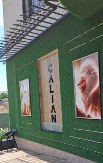 Calian hotel - Nalakonge - 7