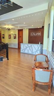 Calian hotel - Nalakonge - 5