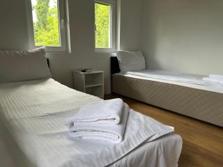 Villa IMAN - Sarajevo - 9