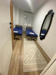 apartman riki - Sarajevo - 9