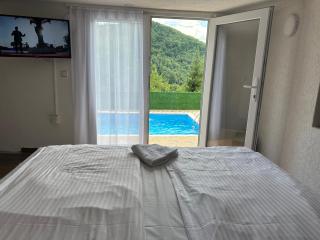Villa IMAN - Sarajevo - 4