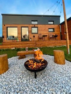 FamilyTinyHouse - Bystřice - 4