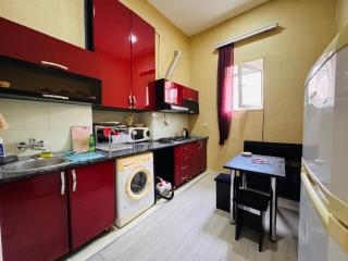 Nizami Terrace by PrimeApartBaku - Baku - 2