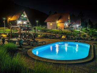 Holiday Park Plitvice Paradise - Korenica - 0