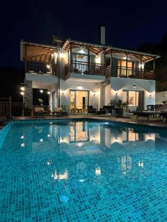 Villa Mavraki - Glossa - 0