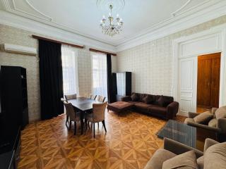 Nizami Terrace by PrimeApartBaku - Baku - 3