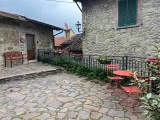 La Palette - Ortignano Raggiolo - 9