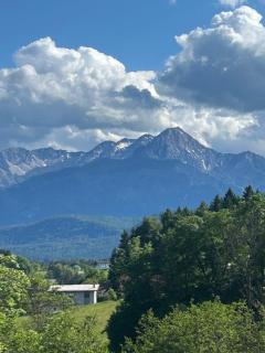 Penthaus am Südhang - Fahrendorf - 0
