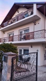 Favorit apartman 2 - Hévíz - 9