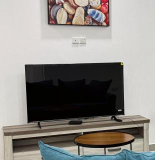 Sar Apartment - Dar es Salaam - 7