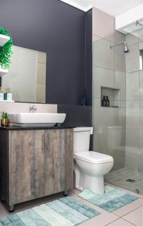 Green Valley Apartment - Boschrand - 7