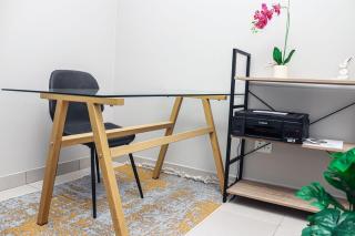 Green Valley Apartment - Boschrand - 1