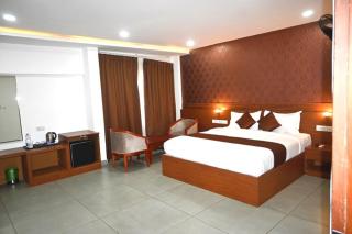 Theertha Inn - Kalpetta - 8