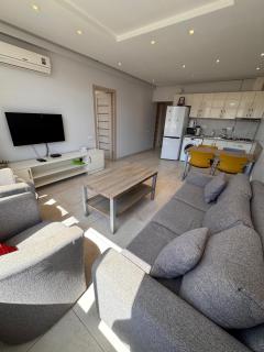 Apartment on koghbatsi street - Erevan - 0