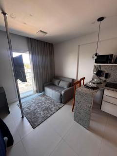 Apartamento com Vista Privilegiada para o Mar - 3