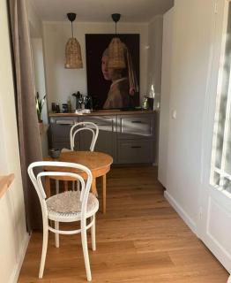 Karusselli Apartment - Pärnu - 7
