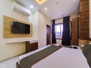 Hotel O Shyam Paradise - Bhopal - 3