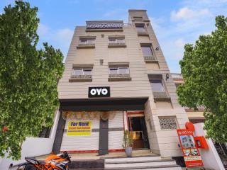 Hotel O Shyam Paradise - Bhopal - 0