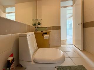 The Riverview Retro Apartment in Fulham - Londra - 5
