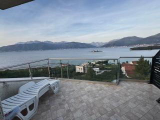 Sunset Heaven Kaluđerovina - Tivat - 0