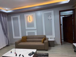 Mirenbe apartments - Nalakonge - 3