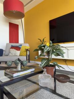 A Modern Paradise by The Seaside - 3