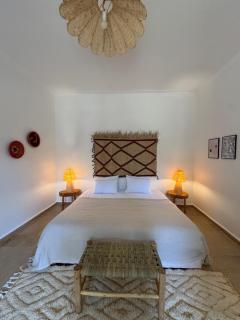 Le mas de l'Ourika, maison d'hôtes - 5