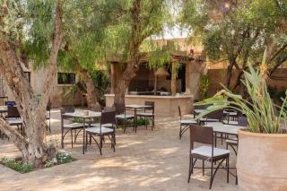 Le mas de l'Ourika, maison d'hôtes - Aït Zat - 6