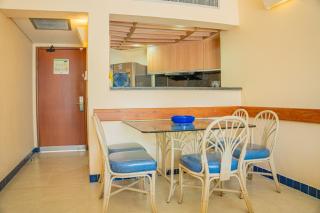 Zuana Beach Resort - 1