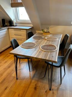 Maisonette-Apartment mit Klimaanlage - in Dorsten Zentrum - - 3