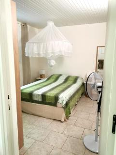 Cosy appartement vue jardin, calme et nature - Le Robert - 2