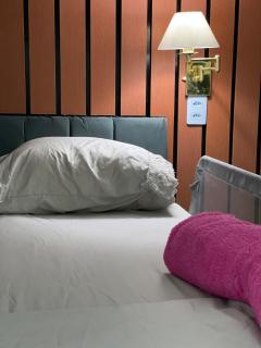 Adorável Tiny house 5, ar, cozinha completa, wifi e tv smart - Nova Iguaçu - 7