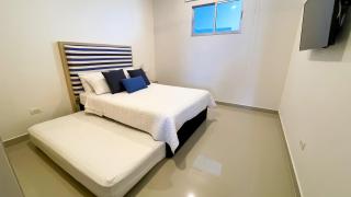 Magico Apartamento Frente al Mar 4 Habitaciones BM83 - Coveñas - 3