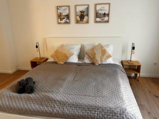 Maisonette-Apartment mit Klimaanlage - in Dorsten Zentrum - - Dorsten - 8