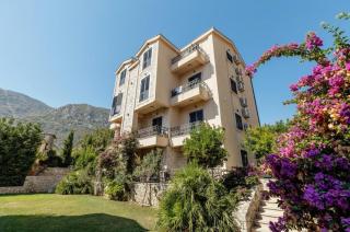The Bayview apartment - Donji Morinj - 9