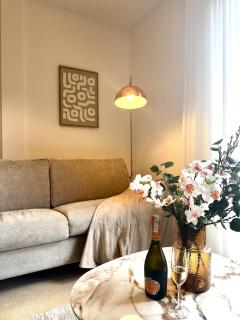 The Bayview apartment - Donji Morinj - 6