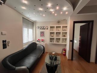 MARGARITAS' SUITES viktoria square - Athen - 3