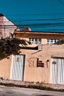 A casa é Sula Hostel Maceió para mulheres - Maceió - 0