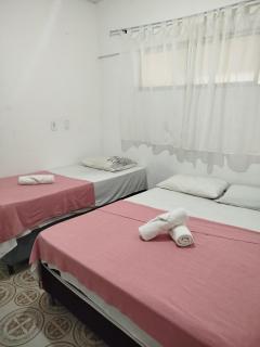 A casa é Sula Hostel Maceió para mulheres - Maceió - 7