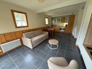L'écrin des Epicéas appartement 4 à 6 personnes - Prémanon - 7