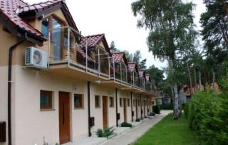 Domek Nad Morzem - 9