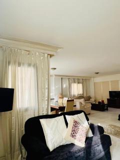 Cozy Room in Cairo - Il Cairo - 3