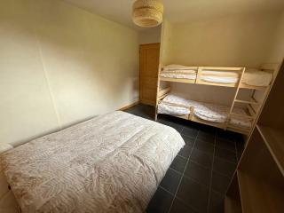 L'écrin des Epicéas appartement 4 à 6 personnes - Prémanon - 3