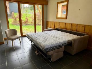 L'écrin des Epicéas appartement 4 à 6 personnes - Prémanon - 2