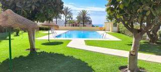 Apartamento Don Gustavo Beach - Benalmádena - 9