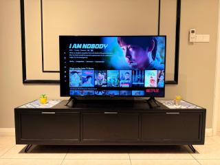 Axon Residence Bukit Bintang by TaheeenS - 6