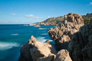 Elicriso - Costa Paradiso - 0