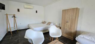 Studio Dolce & Vita A1 avec piscine et terrasse - 3